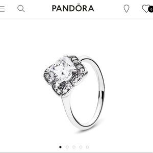Pandora Ring